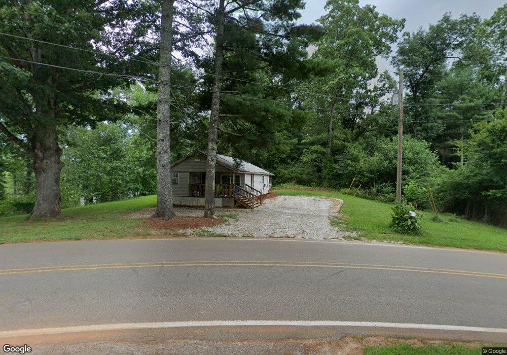 114 Bates Branch Rd, Franklin, NC 28734 - photo 1