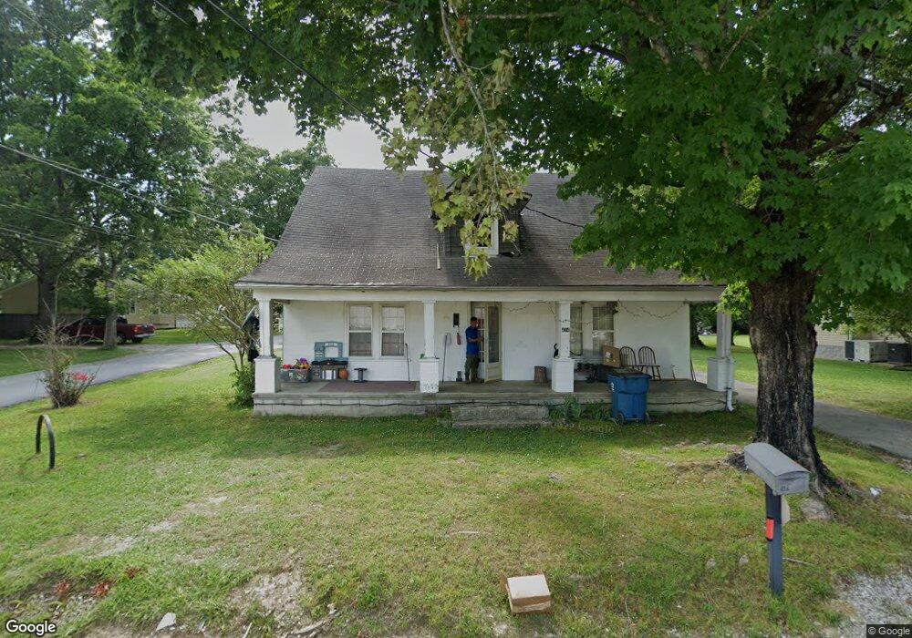 414 Oakdale St, Manchester, TN 37355 - photo 1