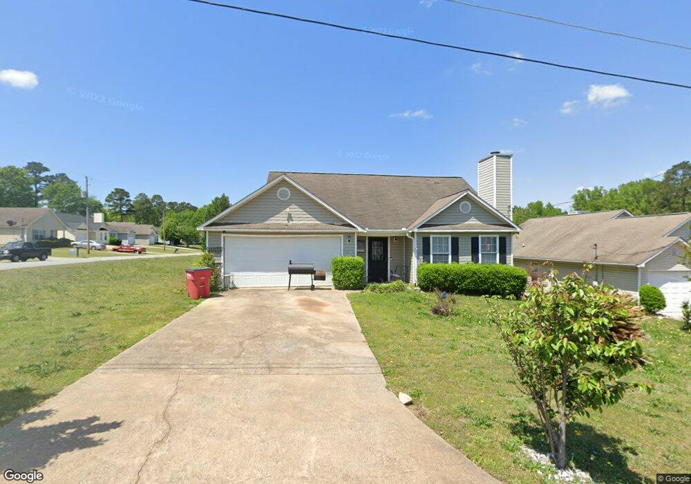 1353 Tonedale Ct, Macon, GA 31204 - photo 1