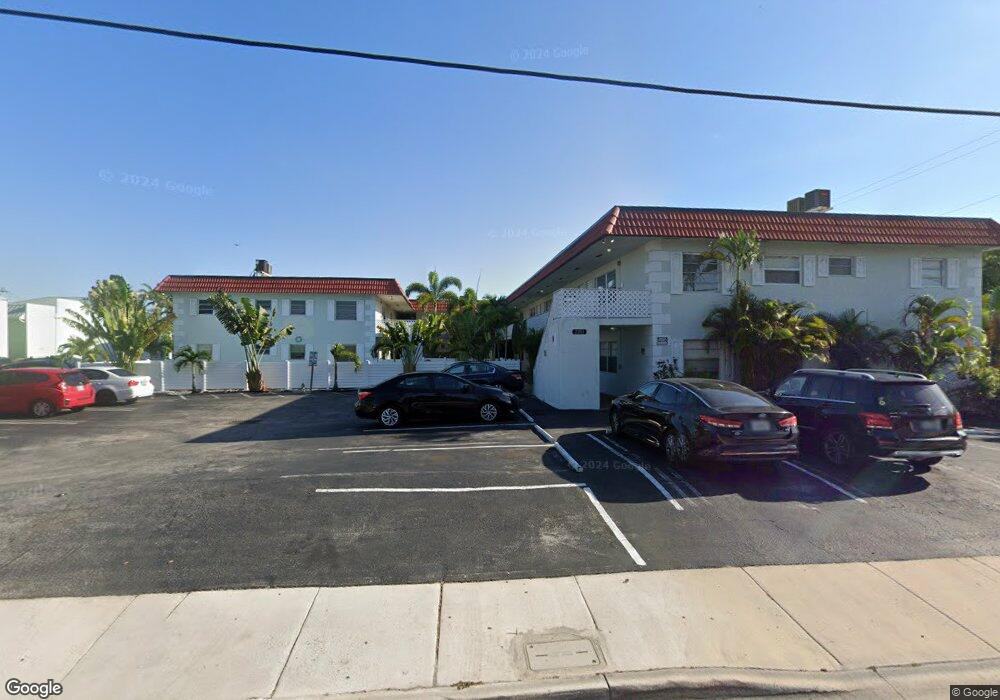 2201 NE 36th St unit 112, Lighthouse Point, FL 33064 - photo 1