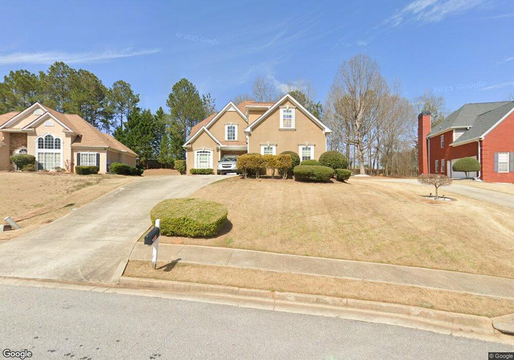 345 Inverness Ave unit 2, McDonough, GA 30253 - photo 1