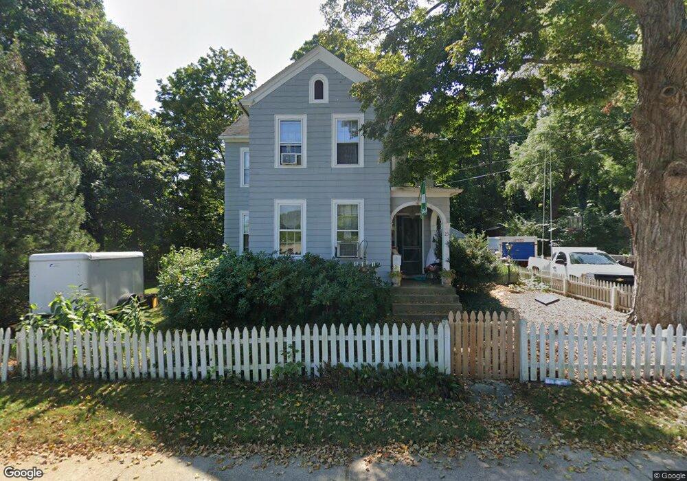 23 Bridge St, Deep River, CT 06417 - photo 1