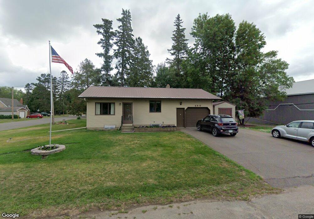 250 2nd Ave N, Isle, MN 56342 - photo 1