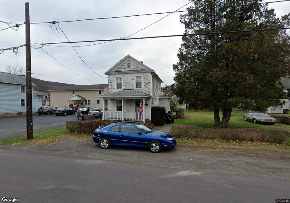 271 Dennison St, Kingston, PA 18704 - photo 1