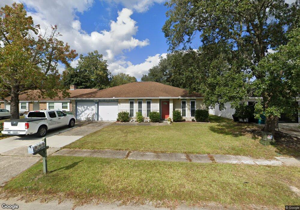 116 Castle Dr, Slidell, LA 70458 - photo 1