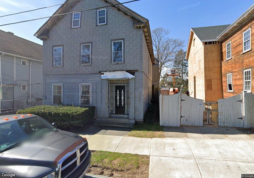 7 Buffum St, Salem, MA 01970 - photo 1