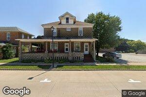 110 E Broadway, Astoria, IL 61501