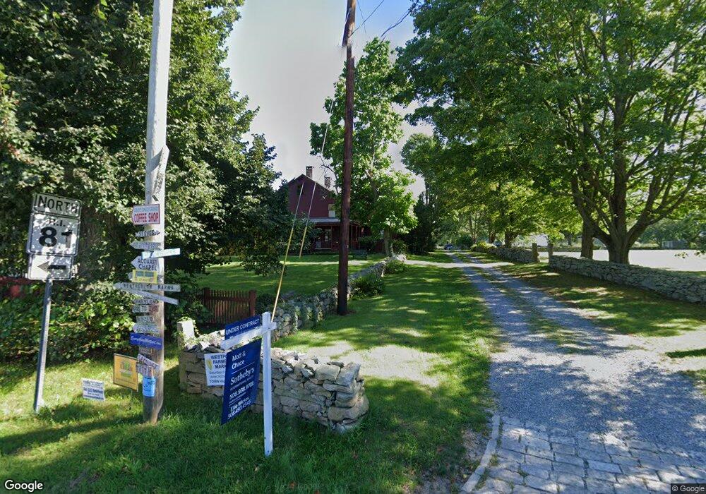 18 Main St, Little Compton, RI 02837 - photo 1