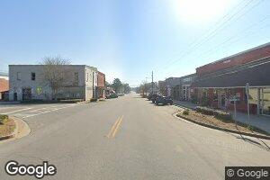 1109 Ga Highway 171 S, Gibson, GA 30810