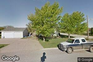301 S Cherry St, Minneola, KS 67865