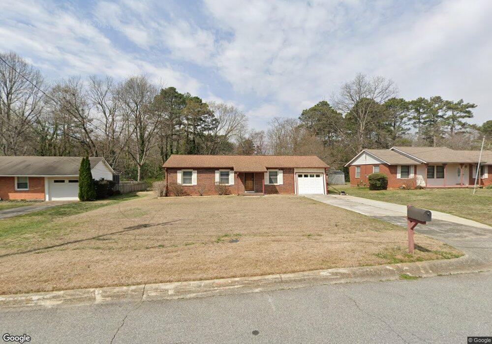 3072 Prestwick Place SE unit 3, Smyrna, GA 30080 - photo 1