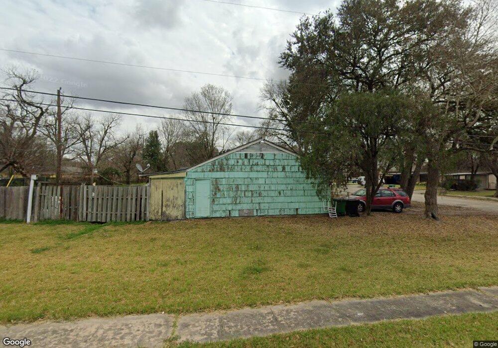 4903 Radial St, Houston, TX 77021 - photo 1