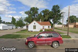 210 1st Ave NE, Hazen, ND 58545