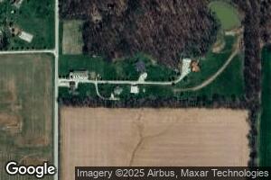 3268 N County Road 800 W, Sullivan, IN 47882