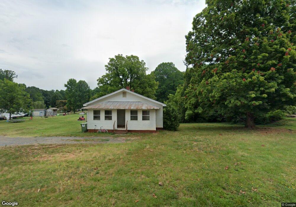 1684 Westchapel Rd, Asheboro, NC 27205 - photo 1
