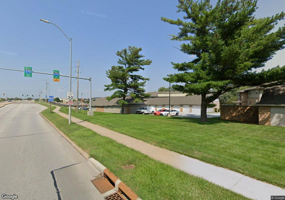 3405 Woodland Ave unit 91, West Des Moines, IA 50266 - photo 1