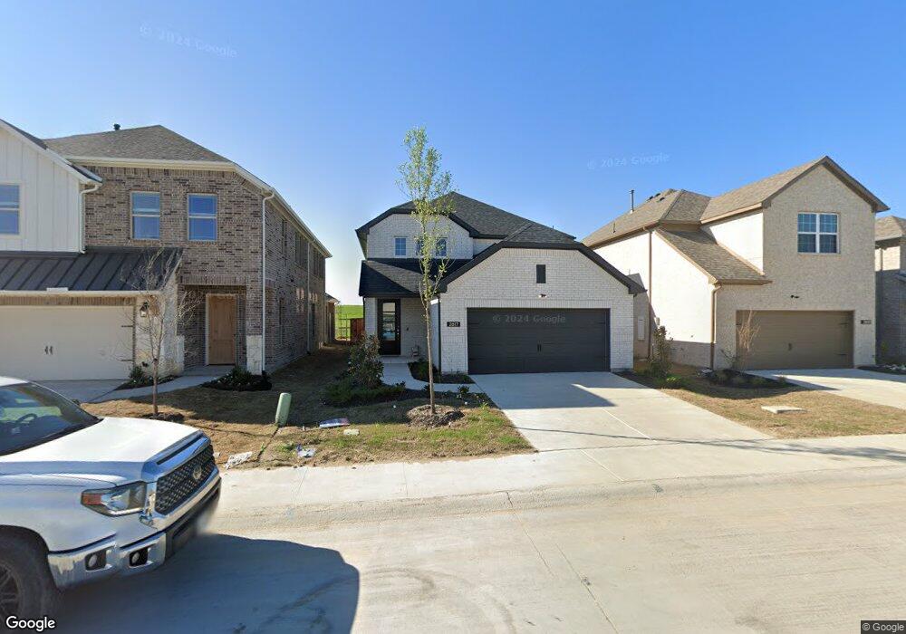 2817 Woodland Ct, Wylie, TX 75098 - photo 1