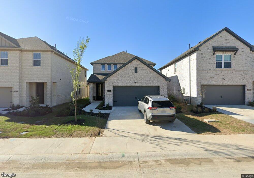 2805 Woodland Ct, Wylie, TX 75098 - photo 1