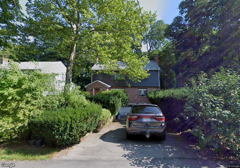 14 Madoc St unit 16, Newton Center, MA 02459 - photo 1