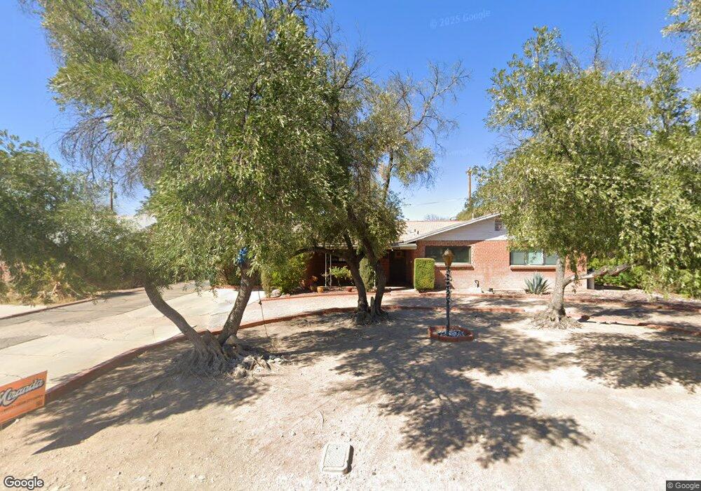 2903 E 8th St, Tucson, AZ 85716 - photo 1