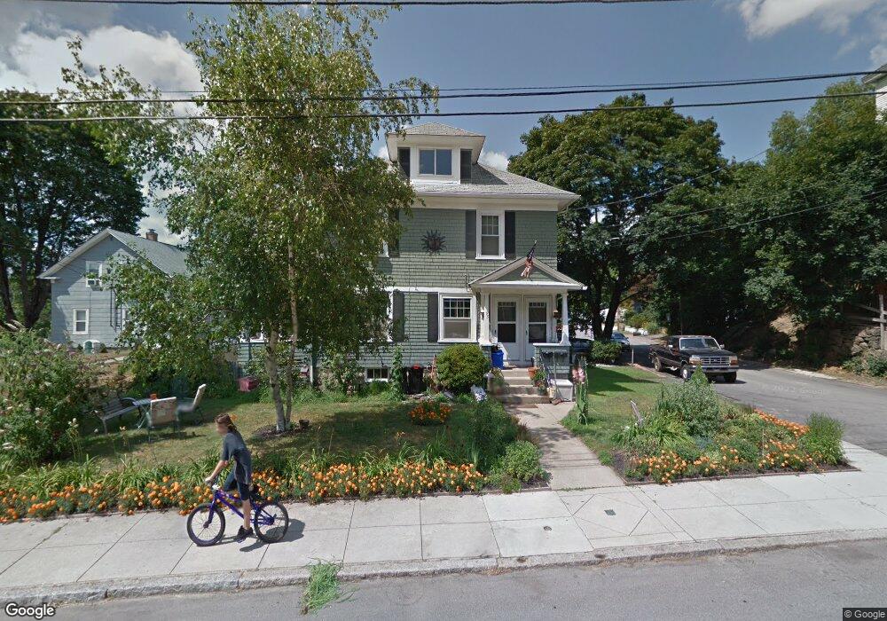 95 Summit Ave, West Warwick, RI 02893 - photo 1