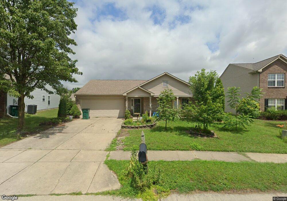 1326 Grand Canyon Cir, Franklin, IN 46131 - photo 1