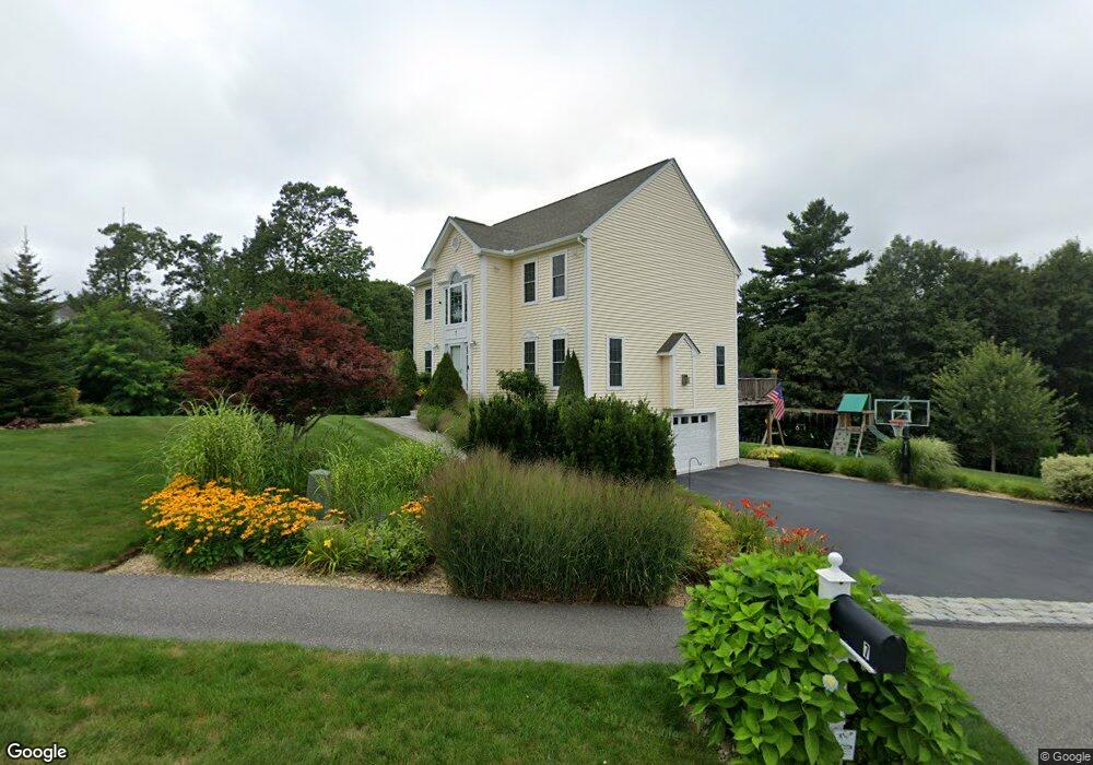 7 Carlsons Way, Rutland, MA 01543 - photo 1