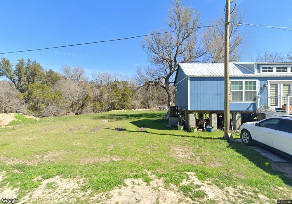 909 N Blue Quail Ct, Granbury, TX 76049 - photo 1