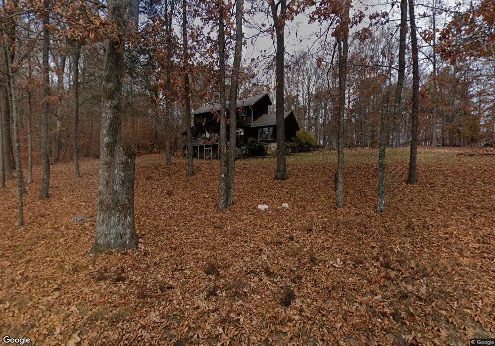 2517 W Gallaher Ferry Rd, Knoxville, TN 37932 - photo 1