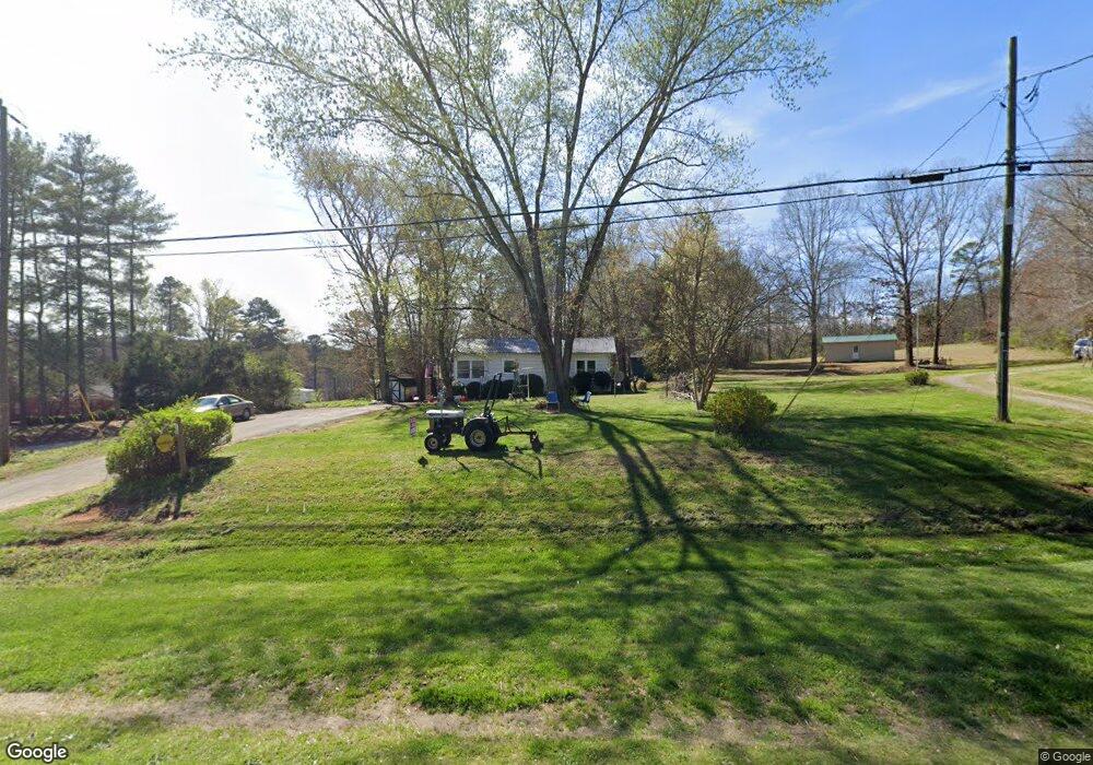 3341 Wilkesboro Hwy, Statesville, NC 28625 - photo 1