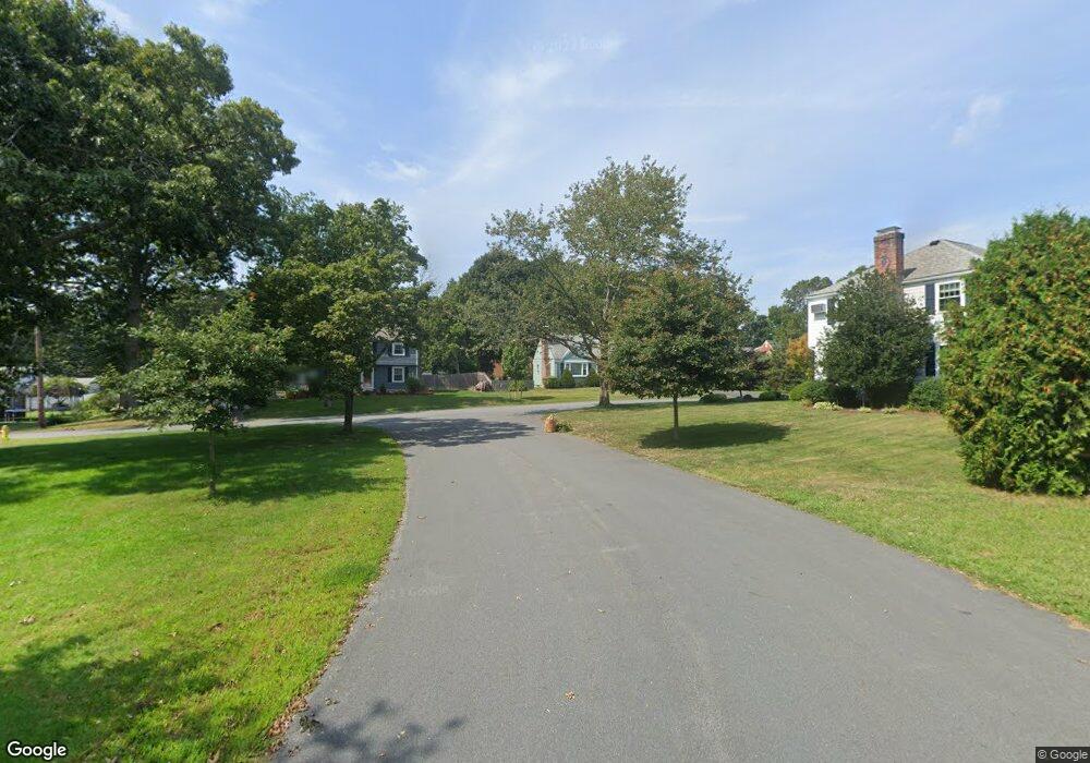 7 Valentine Cir, Barrington, RI 02806 - photo 1