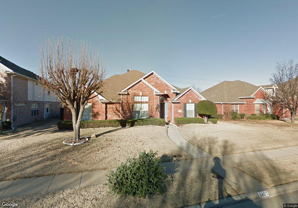 3407 Excalibur Ct, Richardson, TX 75082 - photo 1