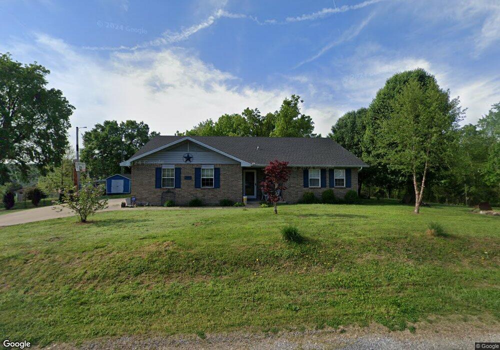 335 3rd St, Watts, OK 74964 - photo 1