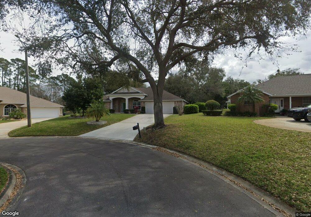 5 Indianbow Ln, Ormond Beach, FL 32174 - photo 1