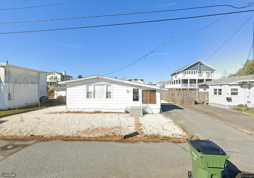 8 Obyrne Dr unit Anchorage Poynte, Somers Point, NJ 08244 - photo 1