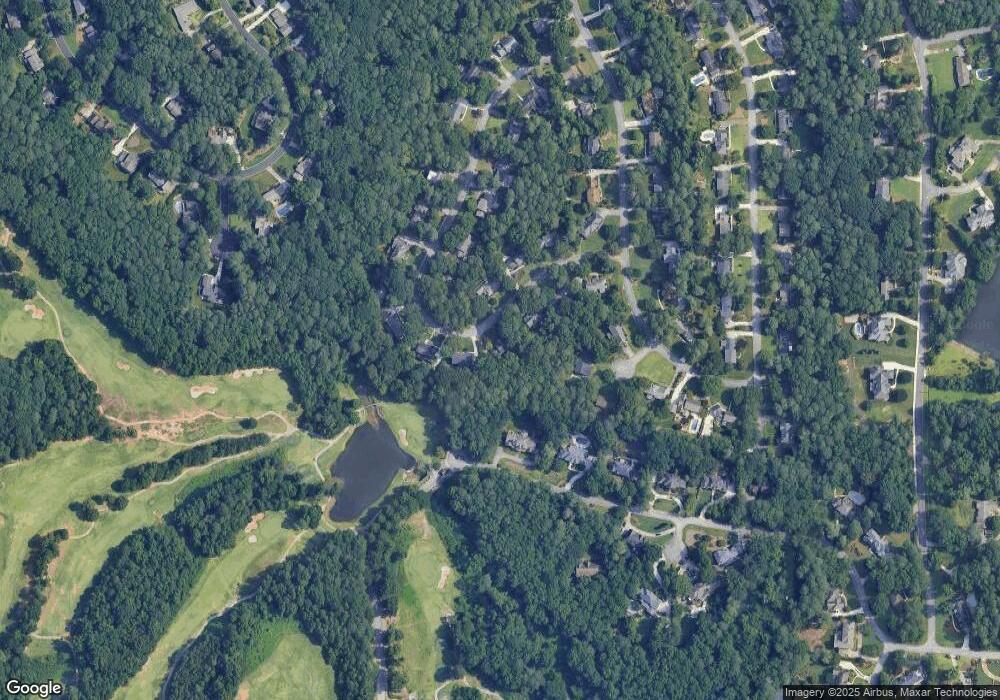 4830 Forestglade Cir, Stone Mountain, GA 30087 - photo 1