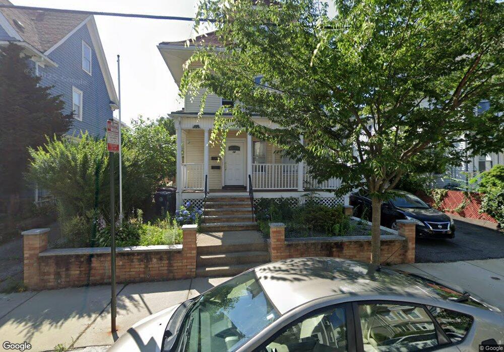 18 Gilmore St unit 2, Everett, MA 02149 - photo 1