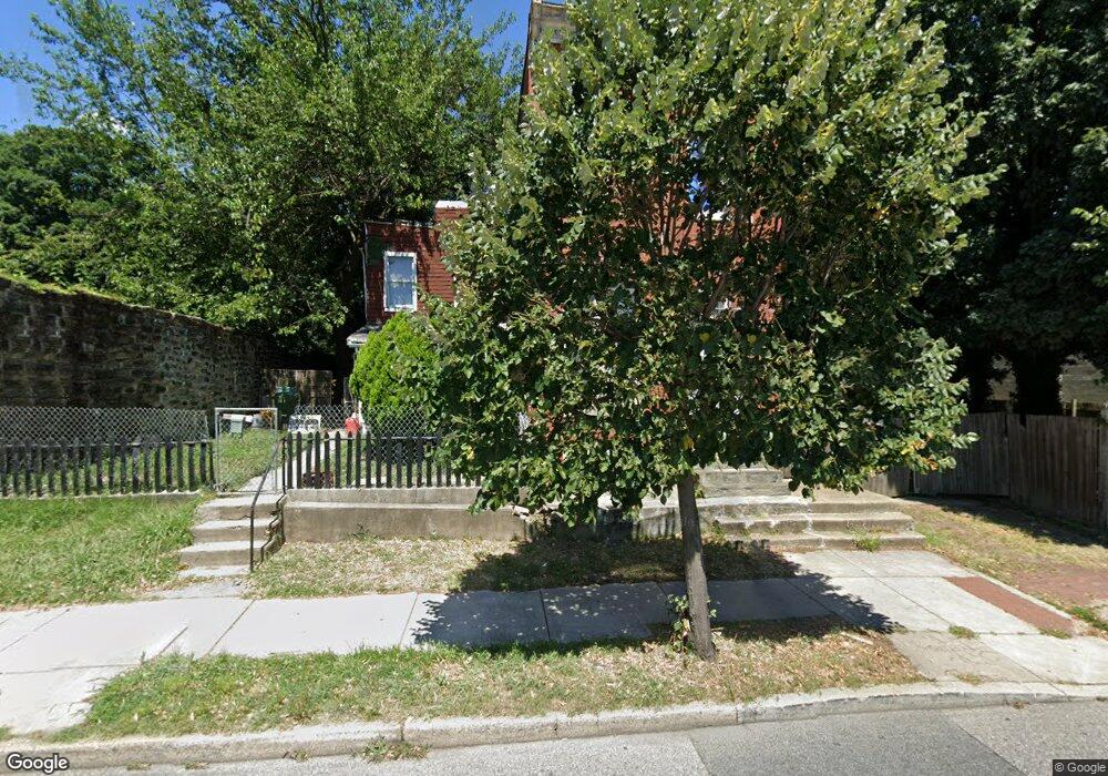 2510 Harford Rd, Baltimore, MD 21218 - photo 1