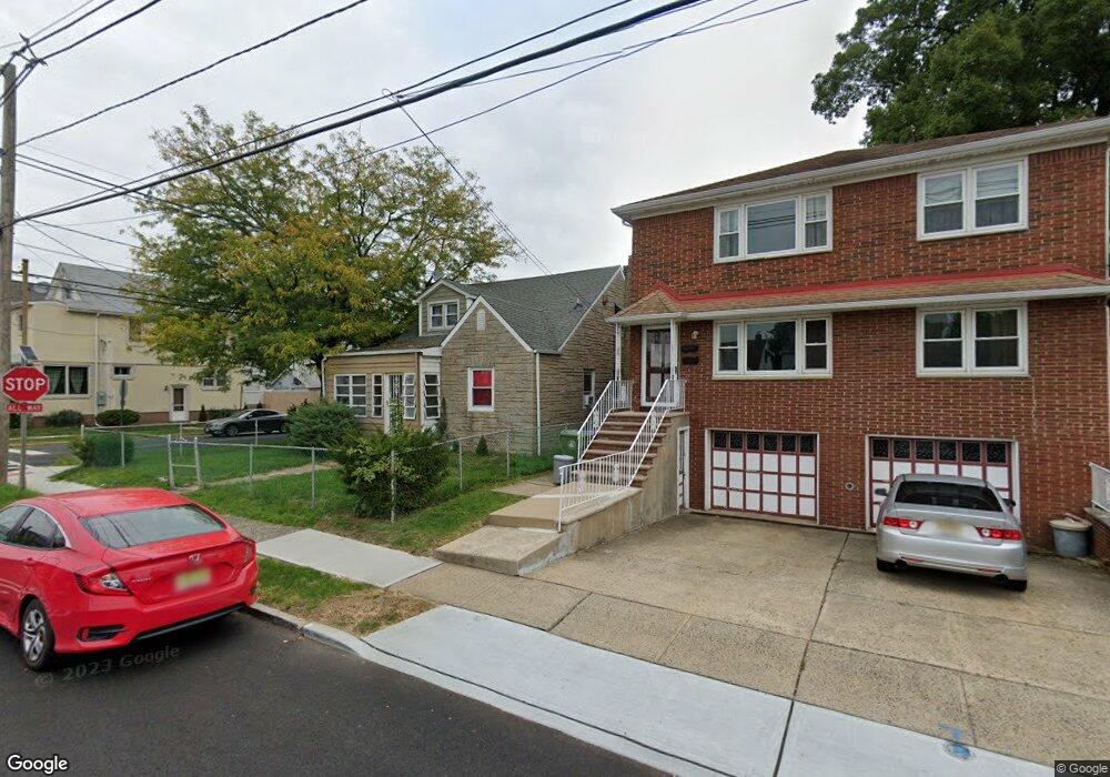 701 W Elm St, Linden, NJ 07036 - photo 1