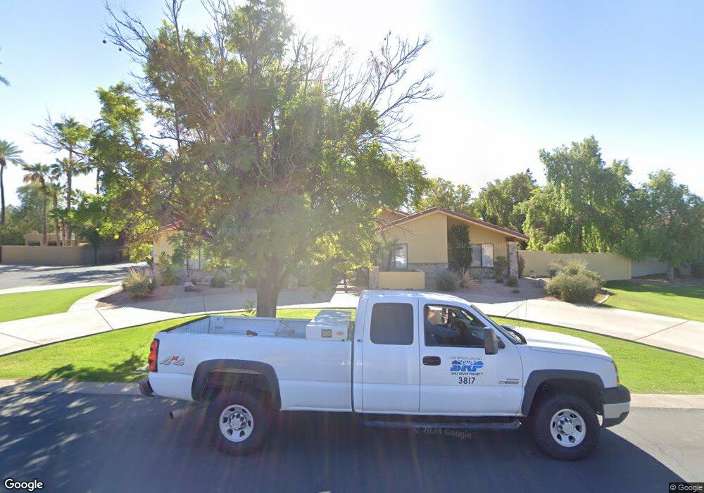 1453 E Los Arboles Dr, Tempe, AZ 85284 - photo 1