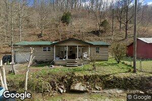 1803 Hurricane Creek, Kimper, KY 41539