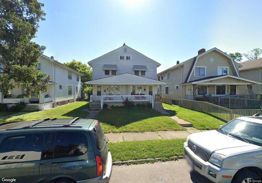 440 S Huron Ave unit 442, Columbus, OH 43204 - photo 1