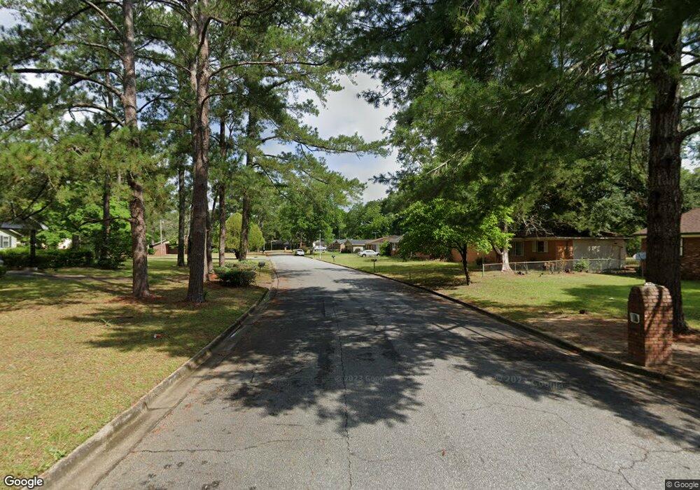 1/3/5 Colquitt Cir, Albany, GA 31707 - photo 1