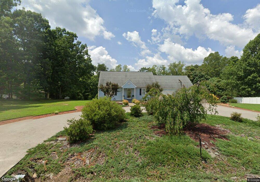 6411 Mountain Valley Rd, Axton, VA 24054 - photo 1