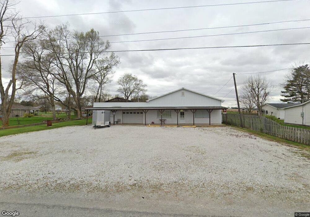 1776 S 800 E, Elwood, IN 46036 - photo 1