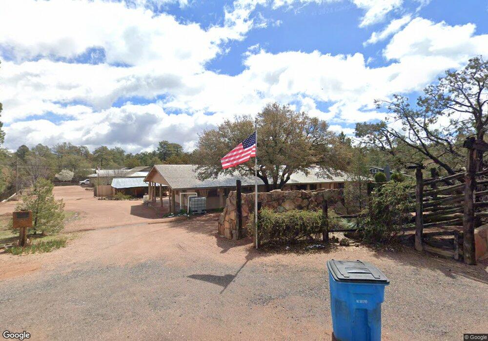 907 E Lone Pine Cir, Payson, AZ 85541 - photo 1