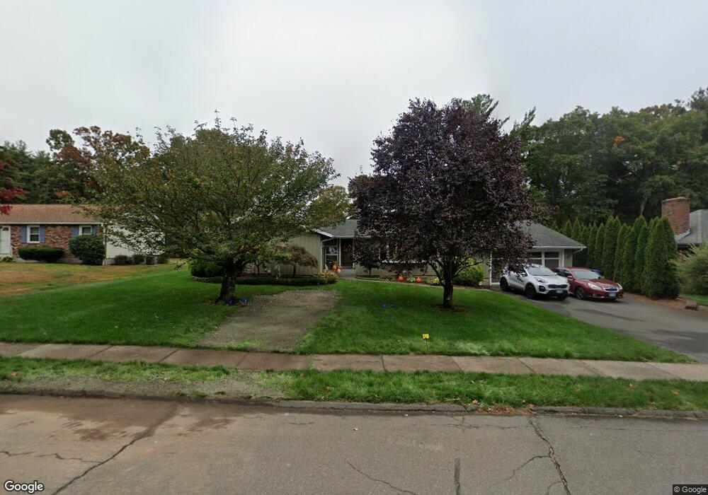 15 Drayla Dr, Bristol, CT 06010 - photo 1