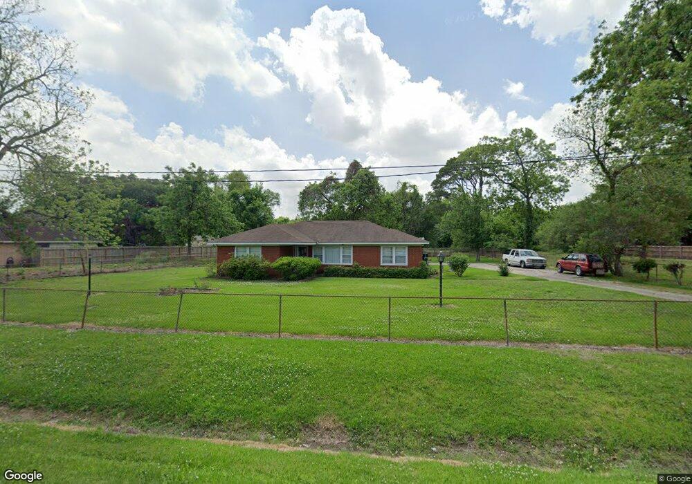 7414 Banyan St, Houston, TX 77028 - photo 1