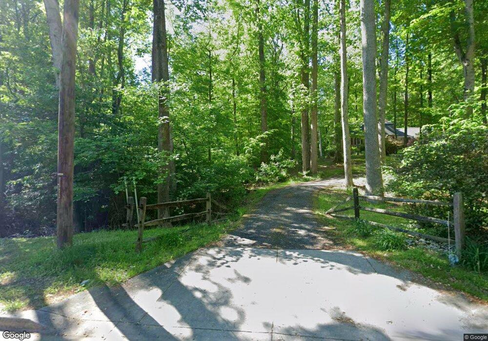 14806 Brock Hall Dr, Upper Marlboro, MD 20772 - photo 1