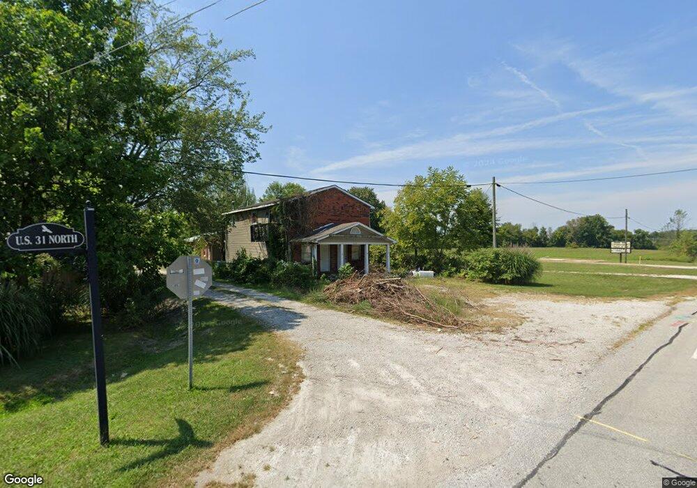 1244 N Highway 31, Austin, IN 47102 - photo 1